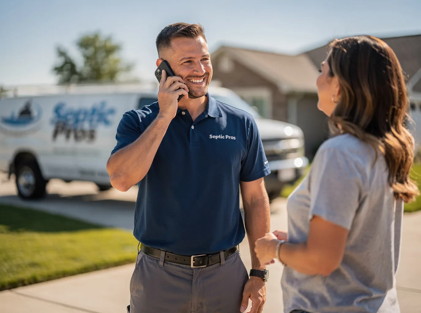 Septic Tank Pumping Donnybrook, ND FAQs